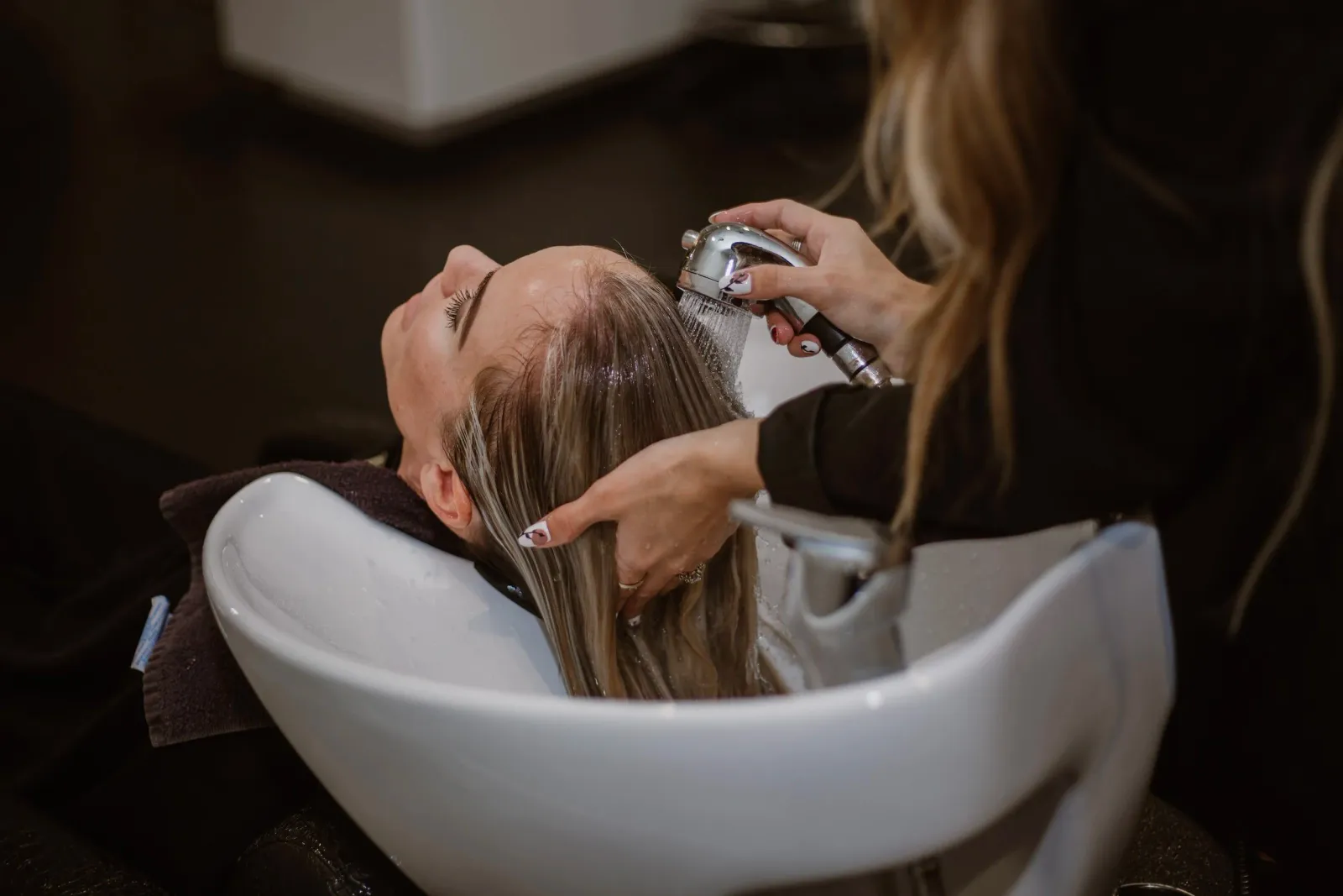 Scalp Treatments